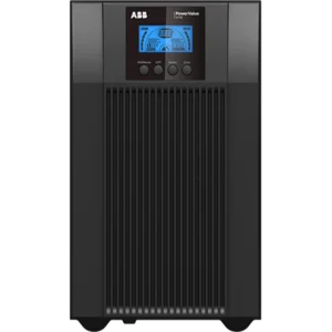 ABB UPS PowerValue 11T G2 3 kVA B