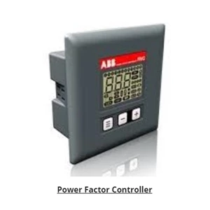 Power Factor Controller ABB RVC