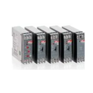 ABB Relay Timer Seri CT-E
