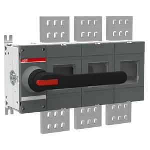 ABB OT2500E03K SWITCH-DISCONNECTOR