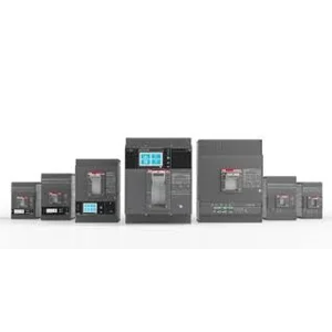 ABB MCCB Tmax XT