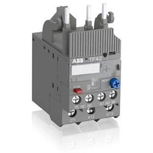 ABB Thermal Overload Relay (TOR) T16-0.13