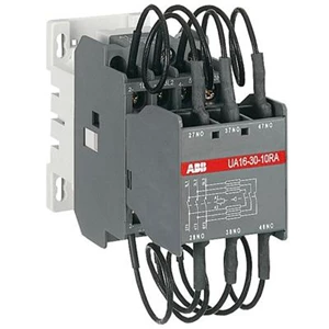 ABB Contactors for capacitor switching