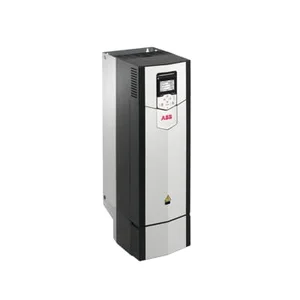 ABB ACS880-01 Wall Mounted Single Drives