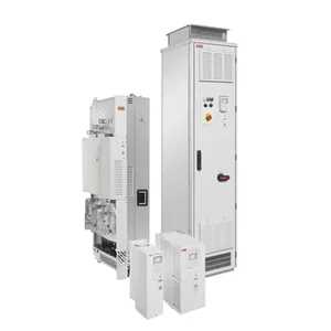 Inverter ABB ACH580 Drives for HVAC