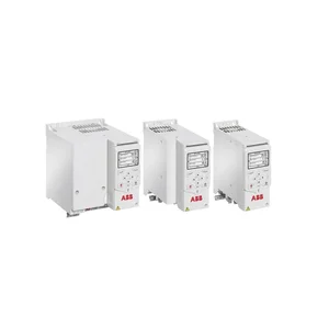 ABB ACH480 drives for HVAC