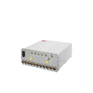 ABB HES880 Mobile Drive Modules
