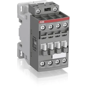 ABB NFZB40E-22 48-130V 50-60HZ DC Contactor Relay
