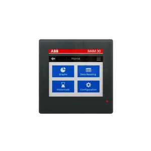 ABB M4M 30 ETHERNET Network analyzer