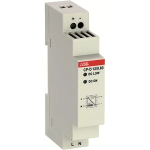 ABB CP-D 12 0.83 Power supply 100-240VAC 12VDC 0.83A