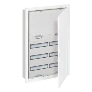 ABB Compact Distribution boards for wall