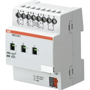 ABB DZ3400WE kWh Meter 3x400V
