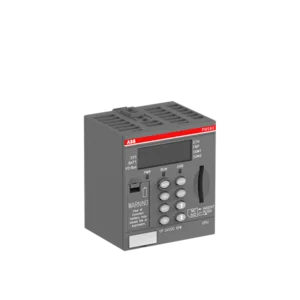 ABB PM583-ETH AC500 Programmable Logic Controller 1MB