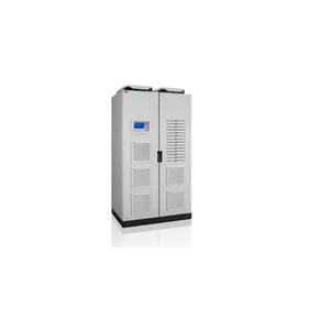 ABB Powerline DPA UPS Systems