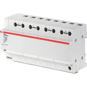 ABB OVR T1 3N 25-255 TS Surge Protective Device