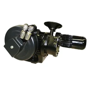 ABB RHD16000 Electrical Rotary Actuator