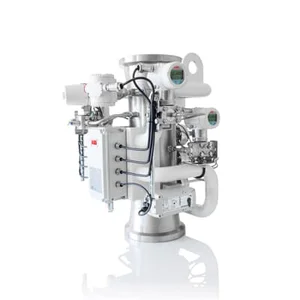 ABB Multiphase Flowmeter VIS (Vega Isokinetic Sampling)