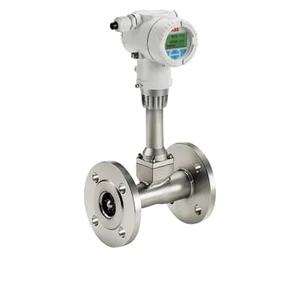 ABB Swirl flowmeter SwirlMaster FSS430