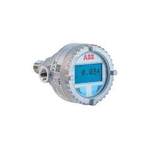 ABB PxS100 Versatile Pressure Transmitter
