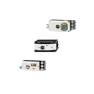 ABB TZIDC Digital Positioner and I/P converters