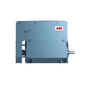 ABB High voltage modular induction motors