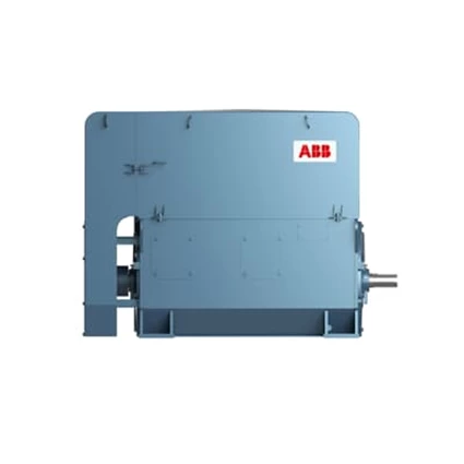 Dari ABB High voltage modular induction motors 0