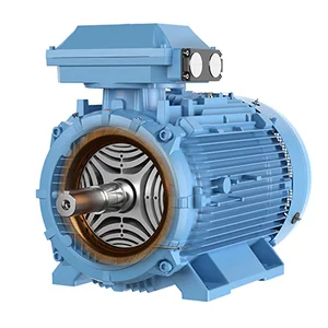 ABB Low Voltage Synchronous Reluctance Motors