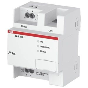 ABB QA S3.64.1 Energy Analyzer