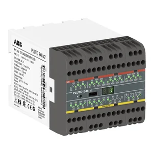 ABB Pluto B46 v2 Programmable Safety Controller