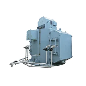 ABB Synchronous direct on line 8- to 40 poles motors