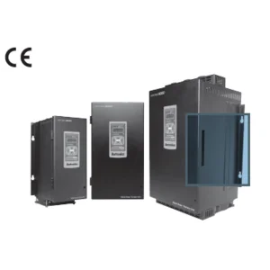 Digital Thyristor Power Controller 3 Phase