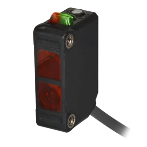 Photoelectric Sensor Seri BJR-F Sensor Tahan Minyak 