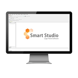 Autonics Software Smart Studio