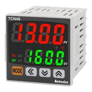 Autonics Temperature Controller TCN4S-24R