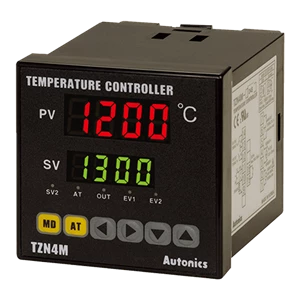 Autonics Temperature Controller TZN4M-14R