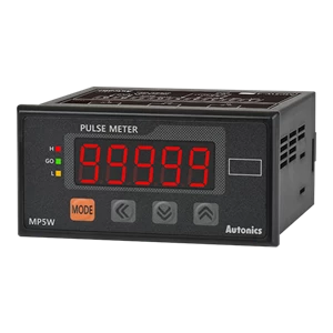 Autonics Digital Panel Meter MP5W-41