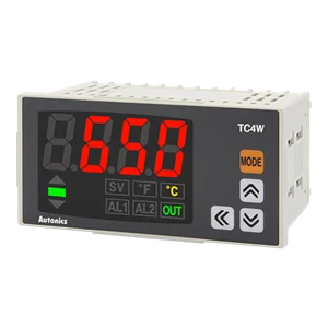 Autonics Temperature Controller TC4W-14R