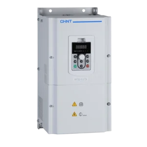 NVF2G-315/TS4 315 KW 3 Phase 380V ±15% Inverter 