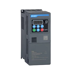 NVF5-7.5/TS4-B 7.5 KW 3 Phase 380V (-15%) - 440V (+15%) Inverter 