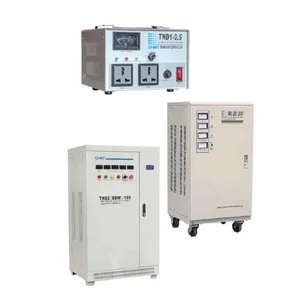 TNS1 Chint Voltage Stabilizer