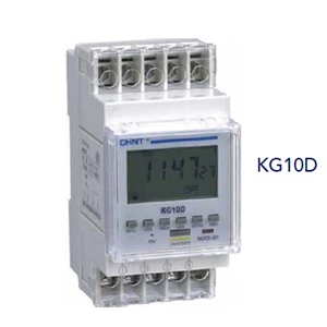 Micro Computer Timer Chint KG10D