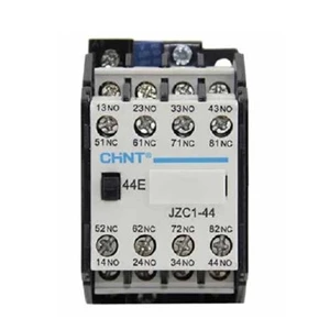 Contactor Chint JZC1-44 Type Relay