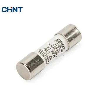 Fuse Link Chint RT28-32 32A 500V 50kA - Keramik Sekring