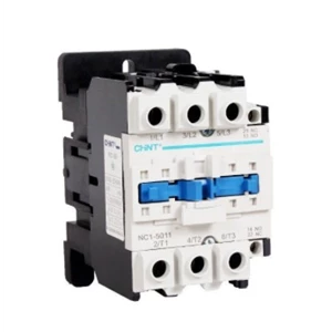 Contactor Chint NC1-5011 22kW 80A 3P