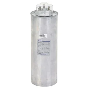 Kapasitor Bank Tabung Chint NWC6 525V 25KVAR - Dry Type