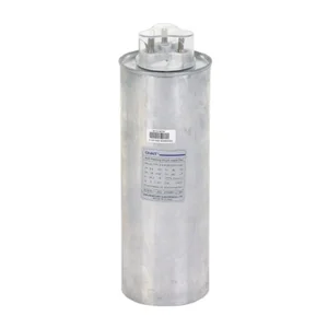 Kapasitor Bank Tabung Chint NWC6 525V 5KVAR - Dry Type
