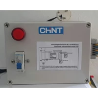 Panel Water Level Control (Wlc) Chint Cy1
