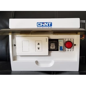 Automatic Water Level Control Panel 2 Chint Water Pump CY2