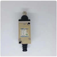 Limit Switch Chint Yblx - Hl /5200 Plunger Type With Roller