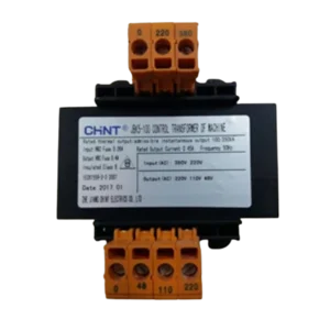Control Transformer Chint  JBK5- 100 